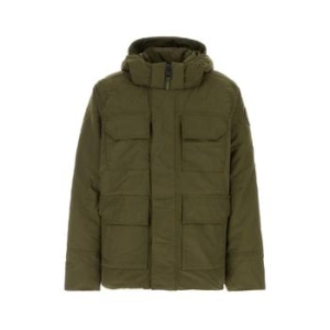 자켓 4662MT 9049 Green