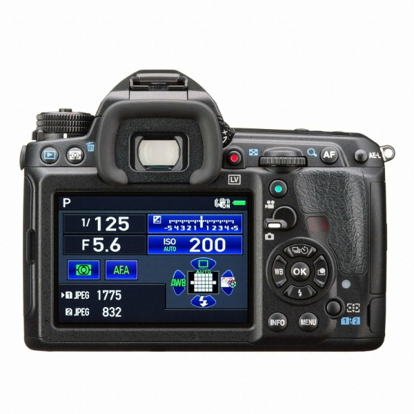 ��Ź�� K-3 Mark II ���Ʈ