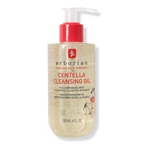  에르보리앙 센텔라 클렌징 오일 180ml [1개]