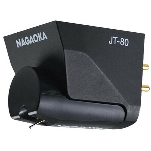 NAGAOKA JT-80BK (정품)_이미지