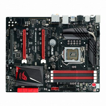 ASUS MAXIMUS VI HERO (중고)