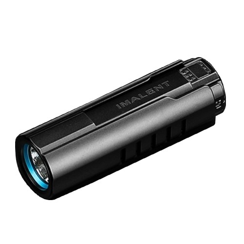 이멀렌트 LD70 EDC 미니 LED 손전등이미지입니다. 누르면 해당 게시물로 새창이동합니다.