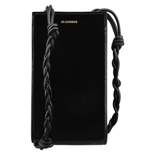 질샌더 탱글 폰 케이스 크로스백 JSPU840098 WUS69158N 001