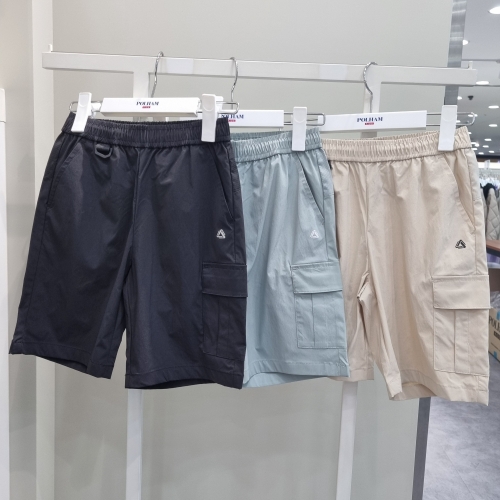 11번가 스판 카고 5부 팬츠 PKF2PH3523
