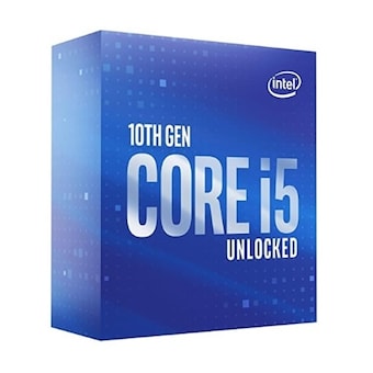 <b>인텔</b> 코어<b>i5</b>-10세대 10600K (코멧레이크S)