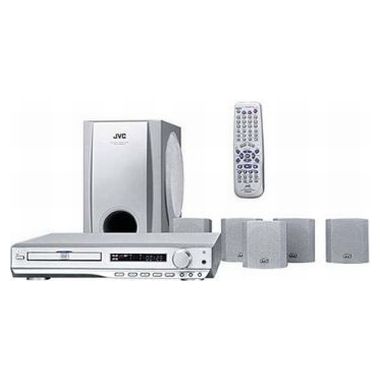 JVC TH-A35