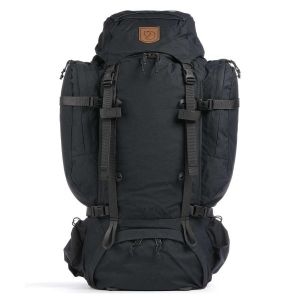�ǿ��� Fjallraven Kajka 85 Ʈ��ŷ ���� ������Ŭ �����ƹ̵� ��� �� ���� �賶 ���� 172549