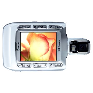 팬택 PT-S100 [SKT] (신규-무약정)_이미지