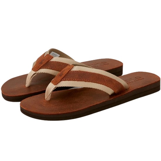 랄프로렌 폴로 포니 로고 쪼리 816892951-002