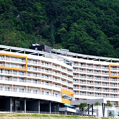 ㅤ인제 스피디움 호텔 앤 콘도 (강원)_이미지