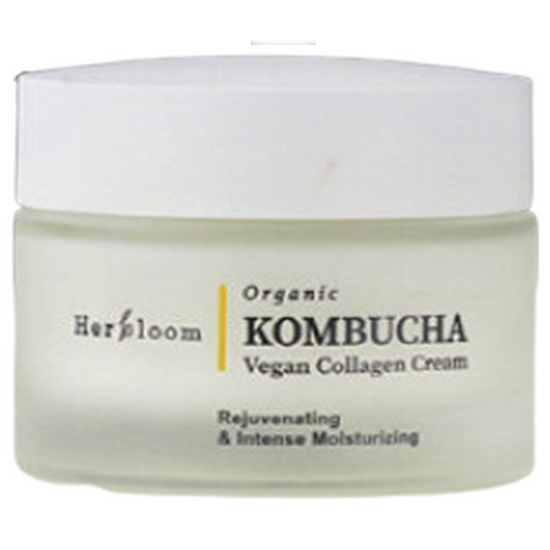 허블룸 콤부차 비건 콜라겐 크림 50ml (1개)_이미지