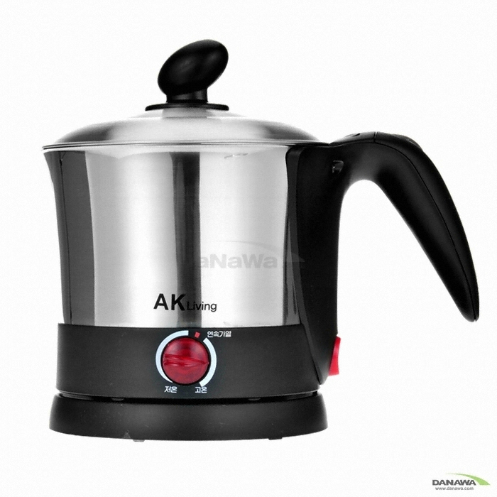 유파 AK-K1007 라면포트_이미지