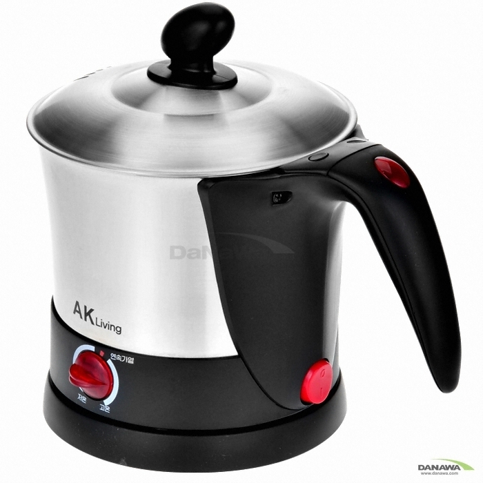 유파 AK-K1007 라면포트_이미지