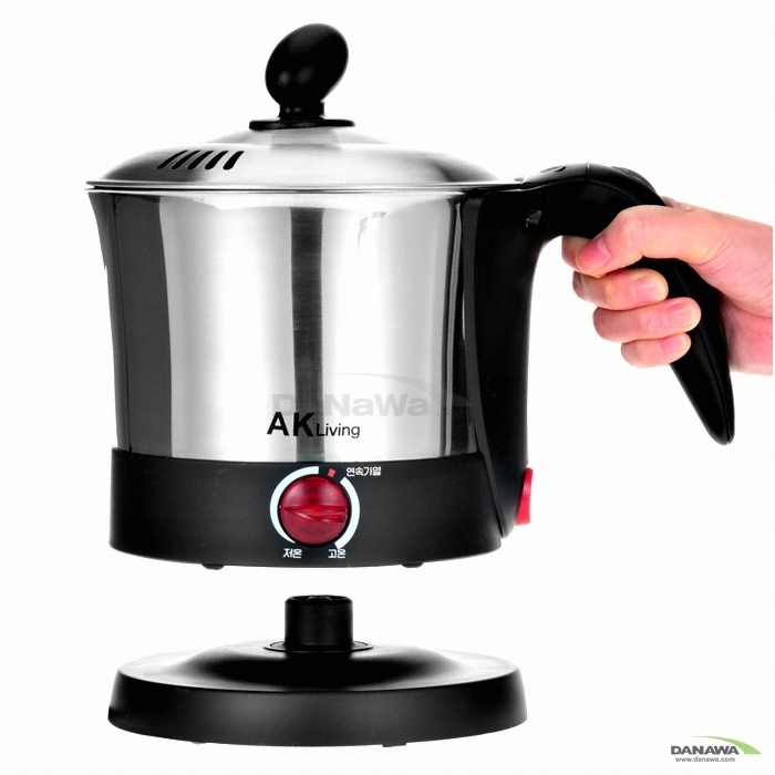 유파 AK-K1007 라면포트_이미지