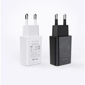 몽크로스 5V 1A USB 2A 전력 어댑터 충전기 저전 웨어러블 압 오래지속되는