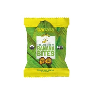 바르나나 바나나 오리지널 바이트 젤리 39.6g 10개