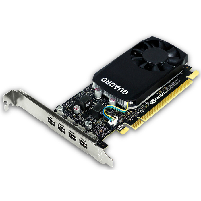 NVIDIA 쿼드로 P620 D5 2GB_이미지
