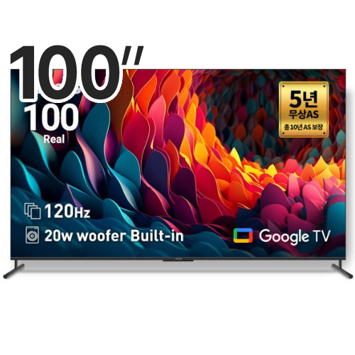 하이커스 HP100G3 무결점