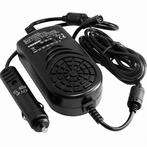 VANSON 차량용 멀티 어뎁터 SDR-120W_이미지