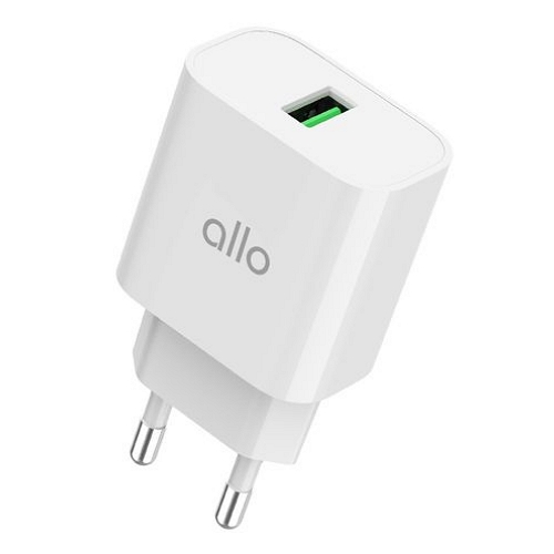 알로코리아 18W 충전기 UC102QC