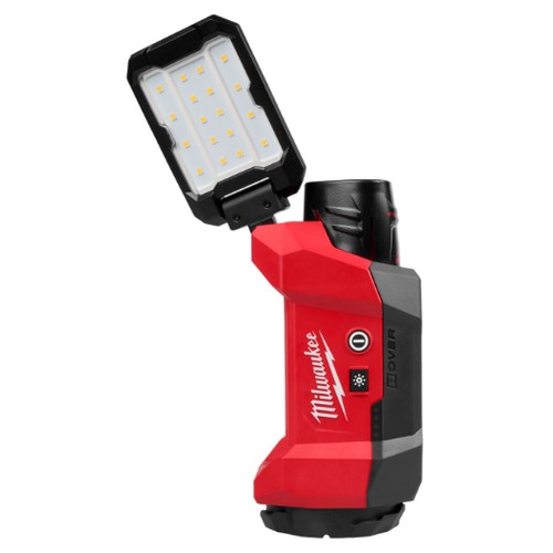 밀워키  M12 ALIP (충전기없음, 배터리없음)