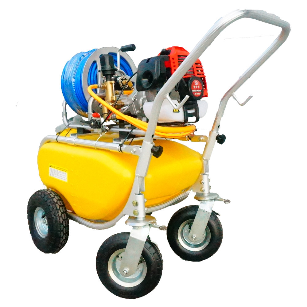 주행식 분무기 AW-760-50