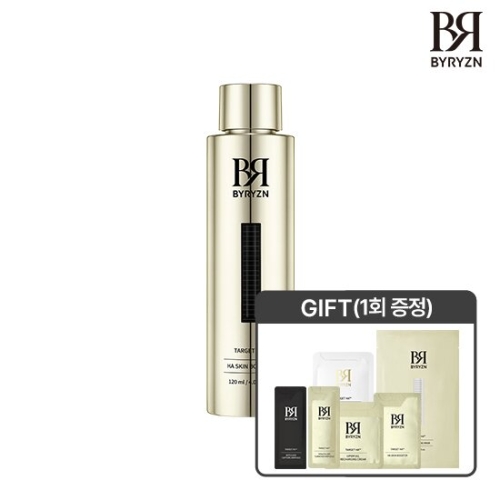 바이리즌BR HA 스킨 부스터 120ml (1개)_이미지