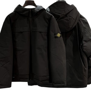 스톤아일랜드 루플랫 STONE ISLAND KIDS boy 자켓 후드 다운 블루종 NAVY BLUE 771641034 000 V0020..