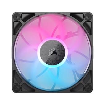 CORSAIR iCUE LINK RX120 MAX RGB