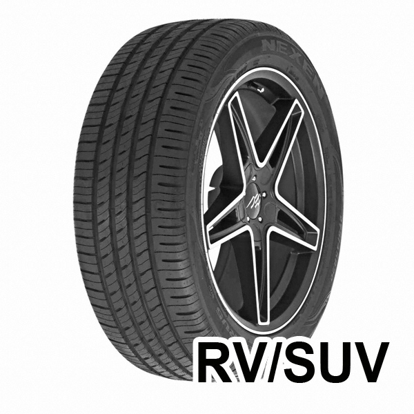 �ؼ�Ÿ�̾� ����� RU5 255/65R16