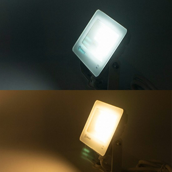 오스람 LED 에코 투광기 20W_이미지