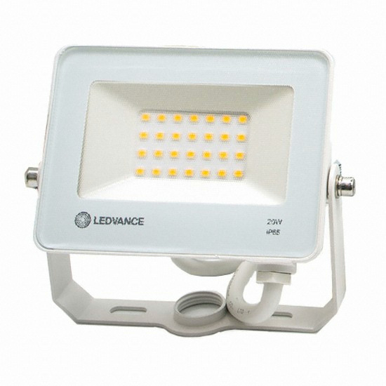 오스람 LED 에코 투광기 20W