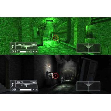 �������Ʈ ���κ��� �Ľ� 3 PS2