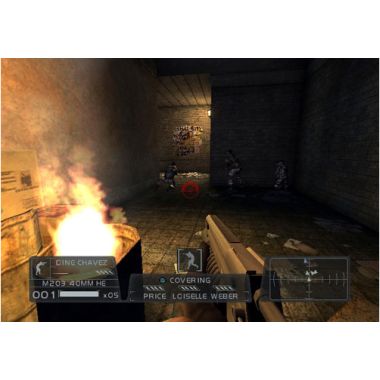 �������Ʈ ���κ��� �Ľ� 3 PS2