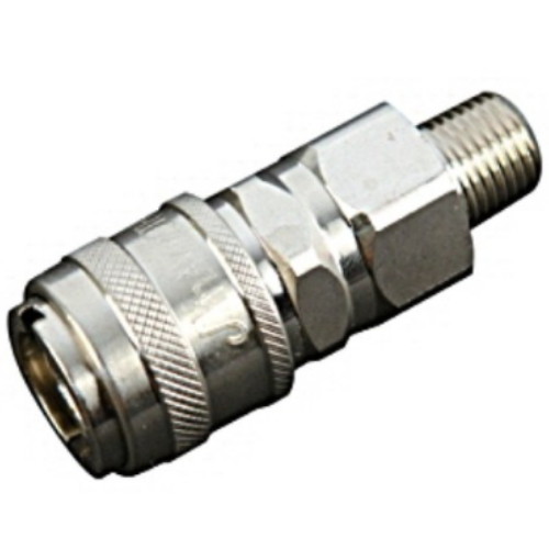 맘모스 에어 원터치 커플러 BM13-M