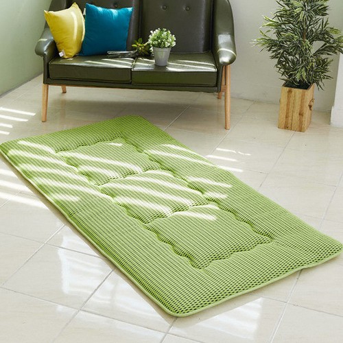 리진 4D 쿨 매쉬 매트리스 (슈퍼싱글 SS)_이미지