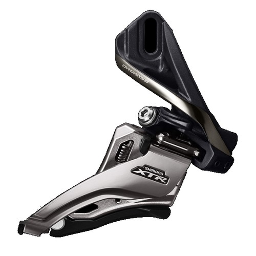 시마노 XTR FD-M9020 사이드스윙 앞변속기