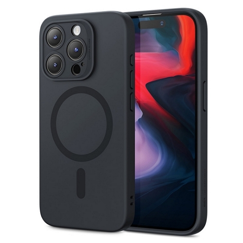 아이폰15 프로 할로락 클라우드 케이스