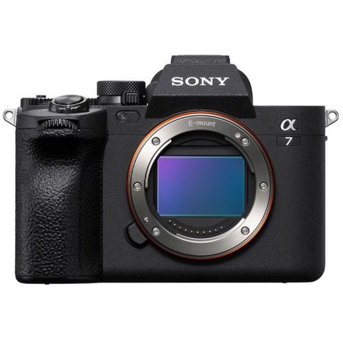 SONY 알파 A7 IV 바디 (중고품)