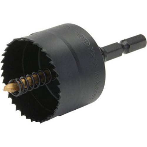 동해홀쏘 충전 드릴용 바이메탈 홀컷터 27mm DH-628D_이미지