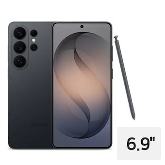 삼성전자 갤럭시S26 울트라 512GB, 자급제