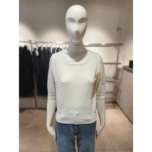 나이스클랍 메탈 덧장 풀오버 A251PWK204_이미지