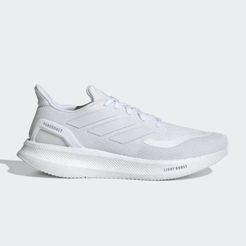 아디다스 퓨어부스트 5 가벼운 런닝화 화이트 149328965