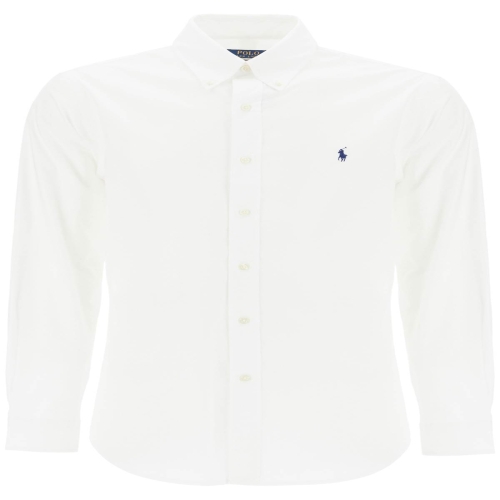 폴로랄프로렌 폴로 White 710928255002 002WH
