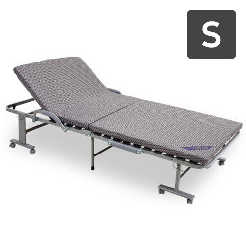 11탄 에어폴리머 접이식침대 SS