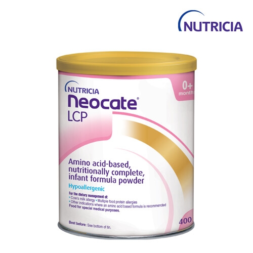 뉴트리시아 네오케이트 LCP 400g (1개)