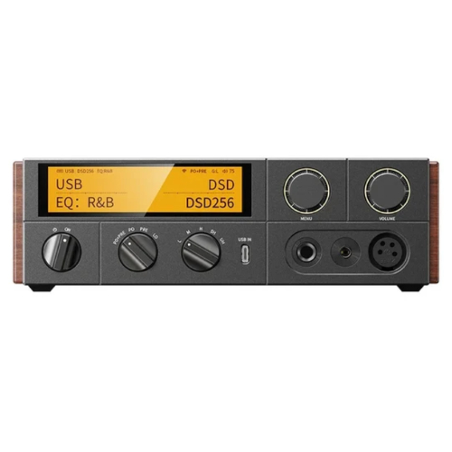 FiiO K17 R2R (해외구매)_이미지