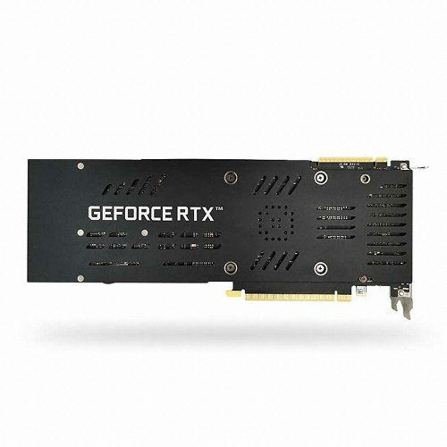 MANLI ������ RTX 2080 Steel Dragon D6 8GB