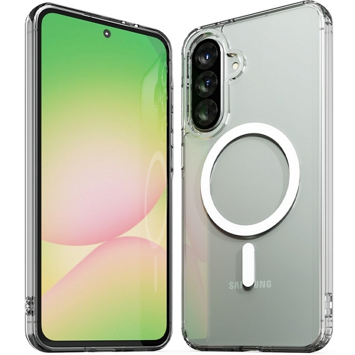 신지모루 갤럭시A56 M-에어클로 라이트 케이스_이미지