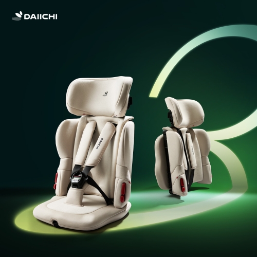 다이치 이지캐리3 휴대용 카시트 (색상선택)